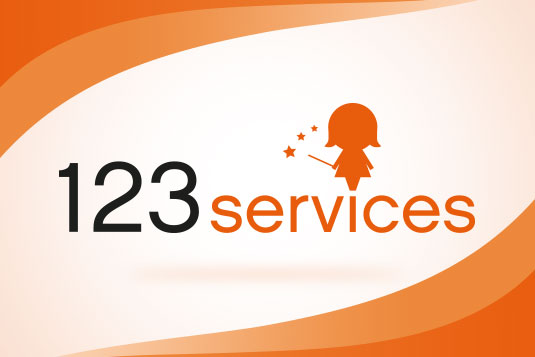 123 Services | Aide ménagère à domicile